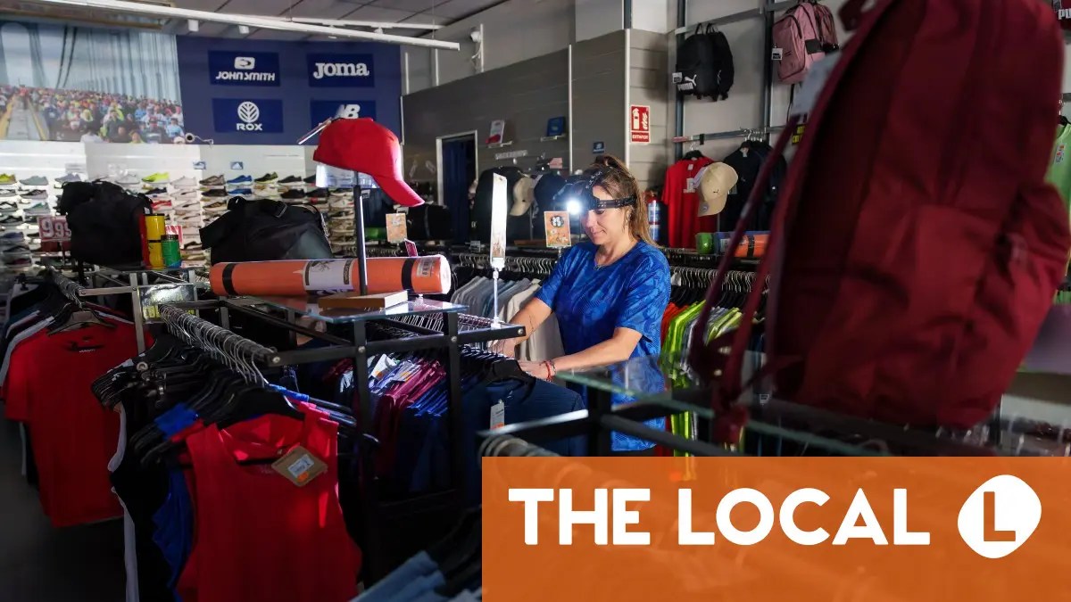 ¿Cómo puede caer toda la red eléctrica de España en cinco segundos?