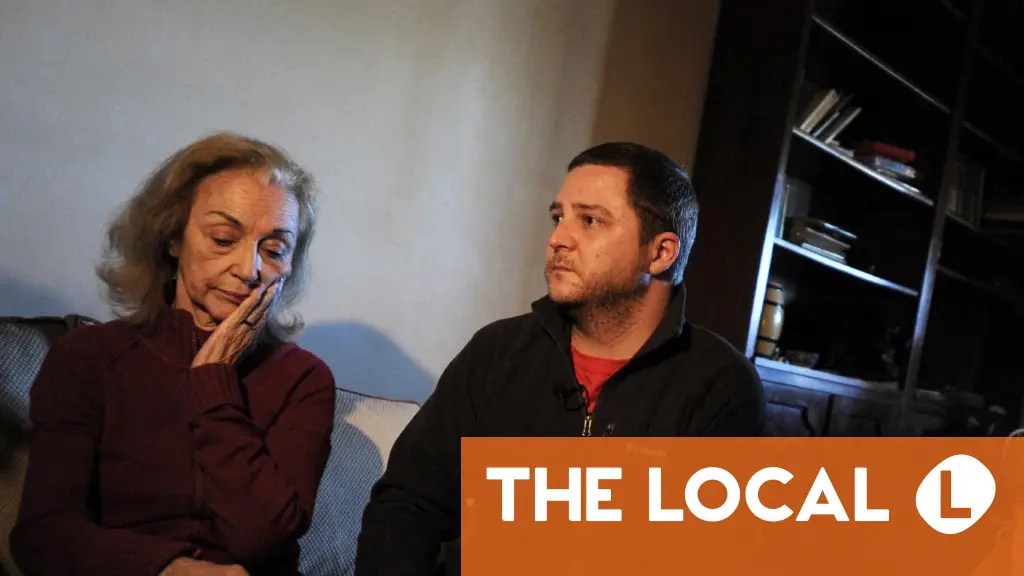 300.000 inquilinos en España aguardan con preocupación la ‘gran subida del alquiler’.