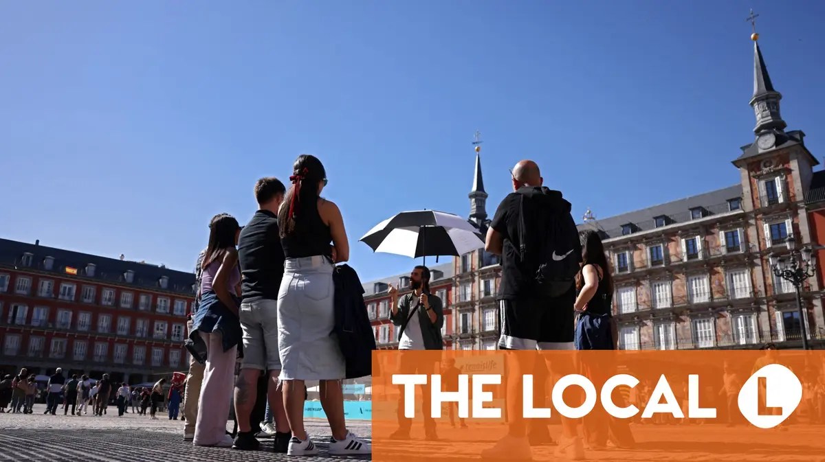 Resumen de las últimas noticias del miércoles