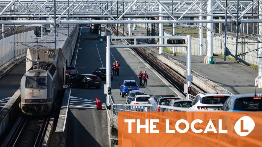 Grenzüberschreitende Fahrwerke für die Rückkehr nach dem EU-UK ‚Reset‘