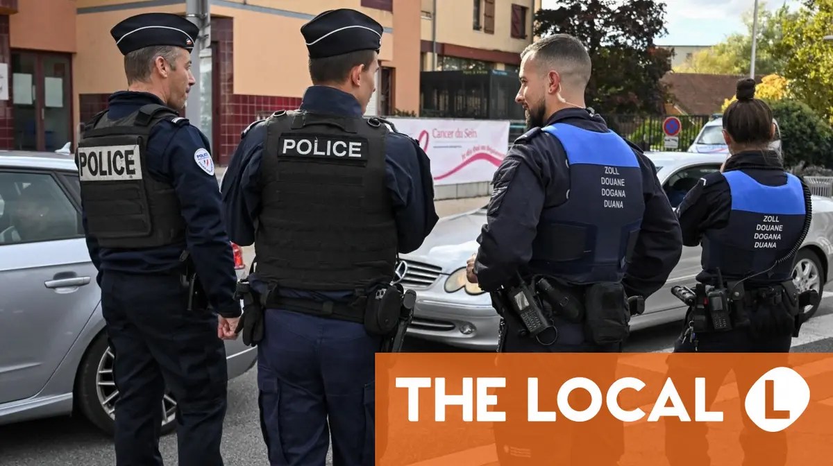 Six big news stories from Switzerland you need to catch up on this week