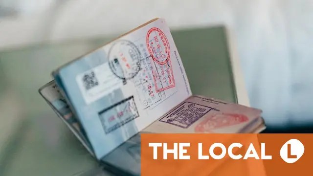 Which foreign nationals are not eligible for dual citizenship in Switzerland?