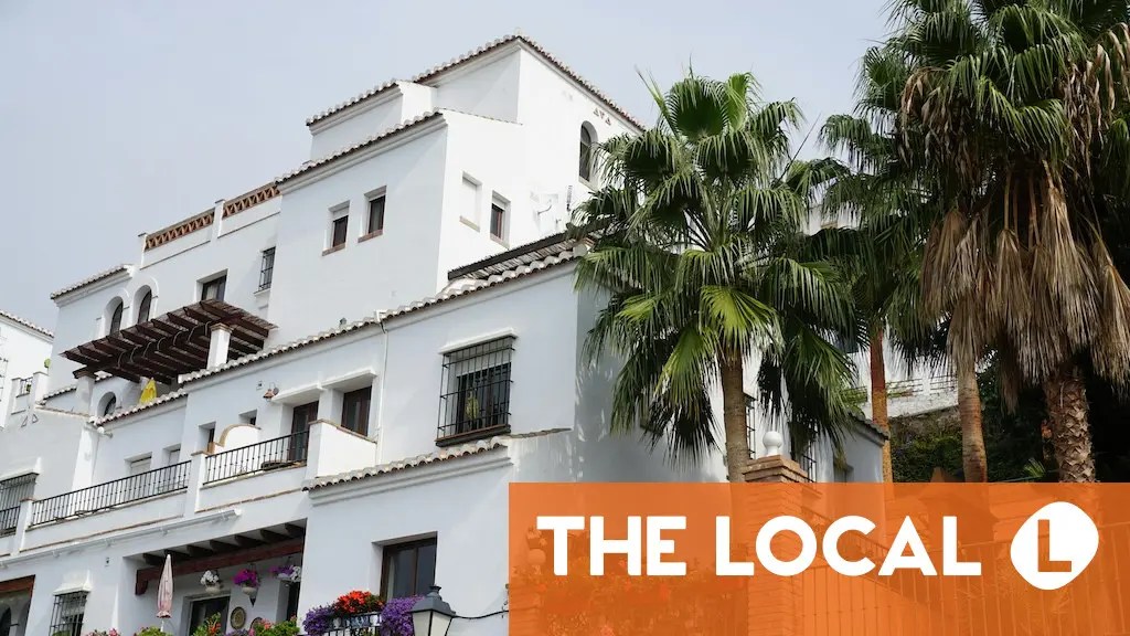 Spain’s 100% property tax for foreigners weakened by new court ruling