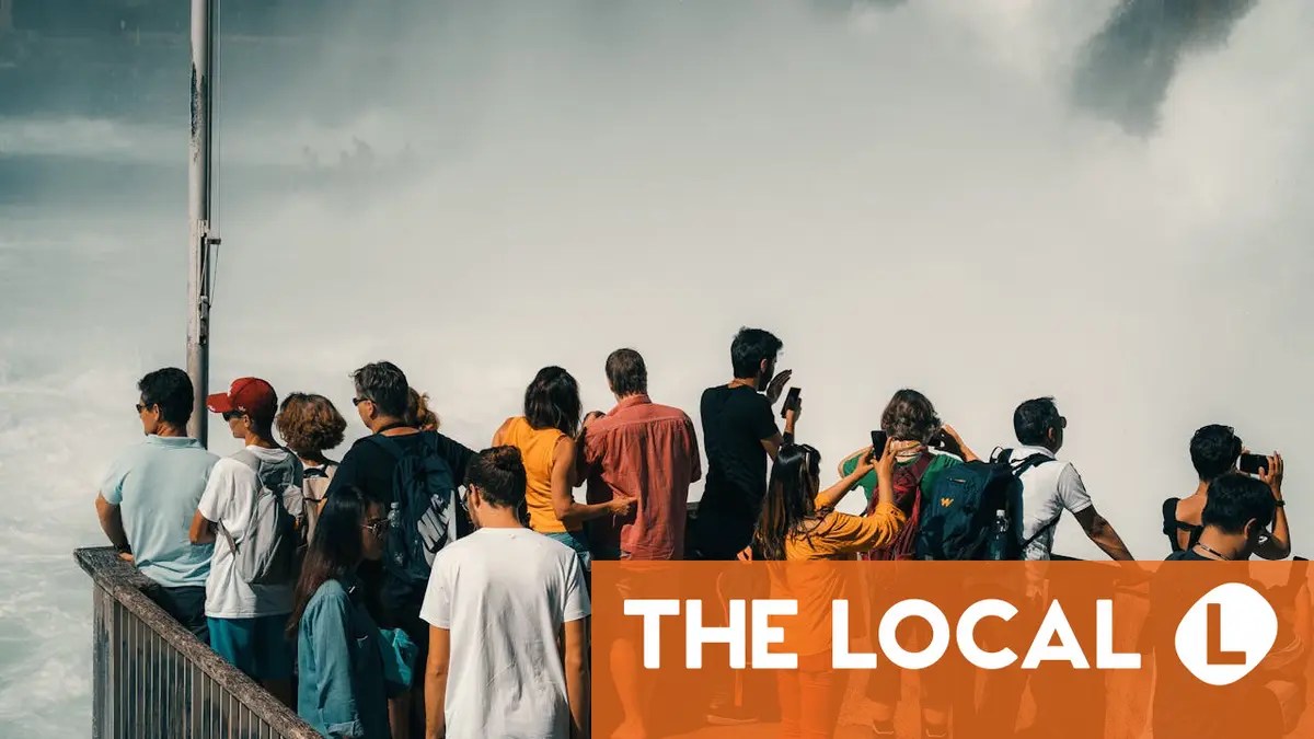 How Swiss Alpine towns are cracking down on mass tourism