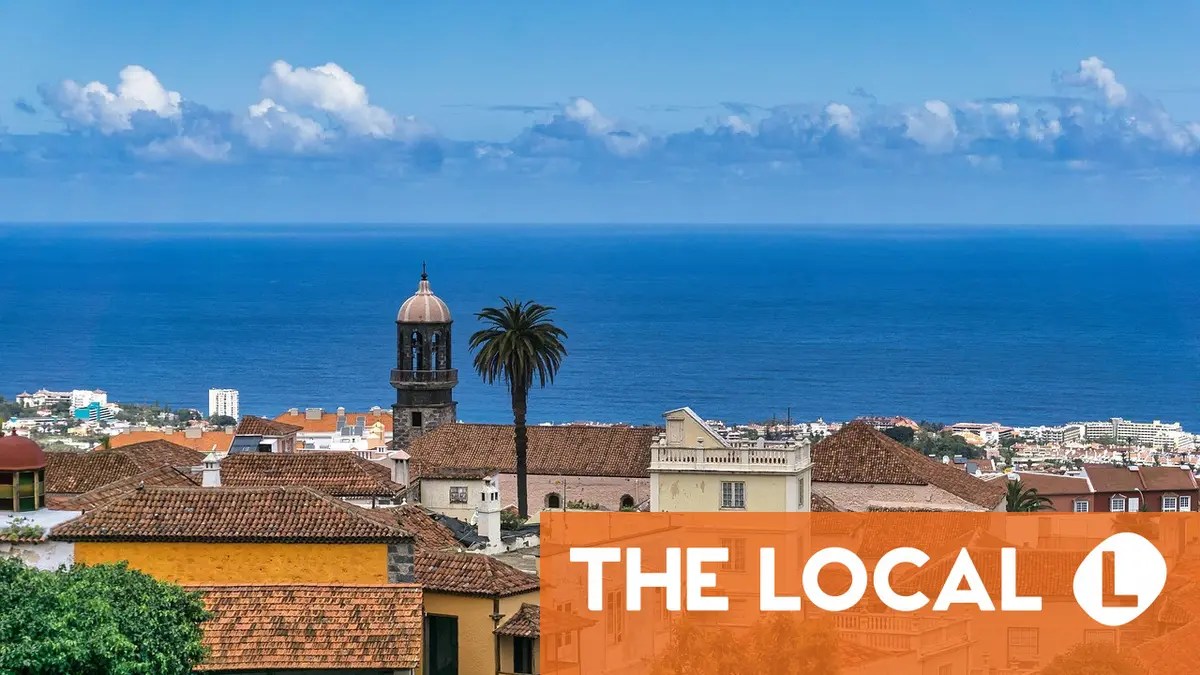 Canary Islands lead Spain in property purchases by foreigners, data shows