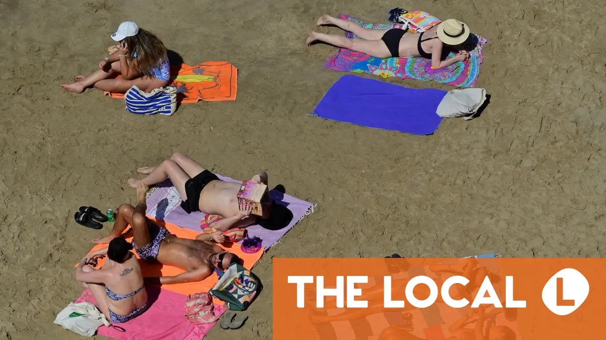 Why Benidorm embraces Spain’s Franco-era mass tourism model