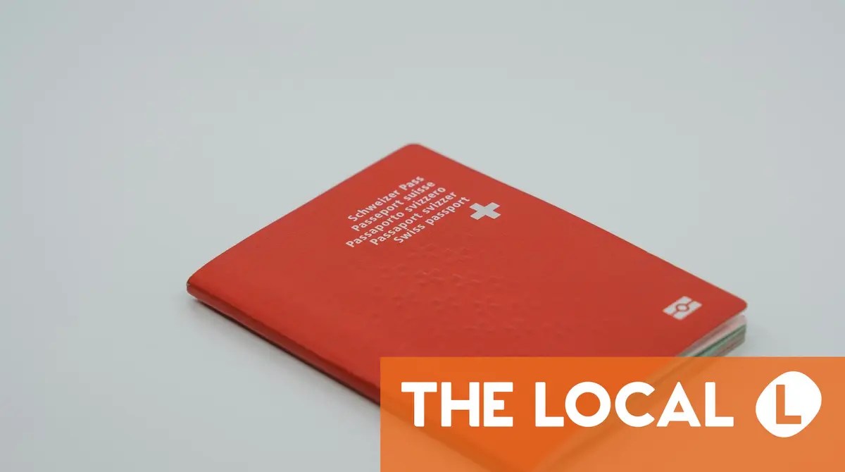 Switzerland accused of discrimination towards naturalised citizens