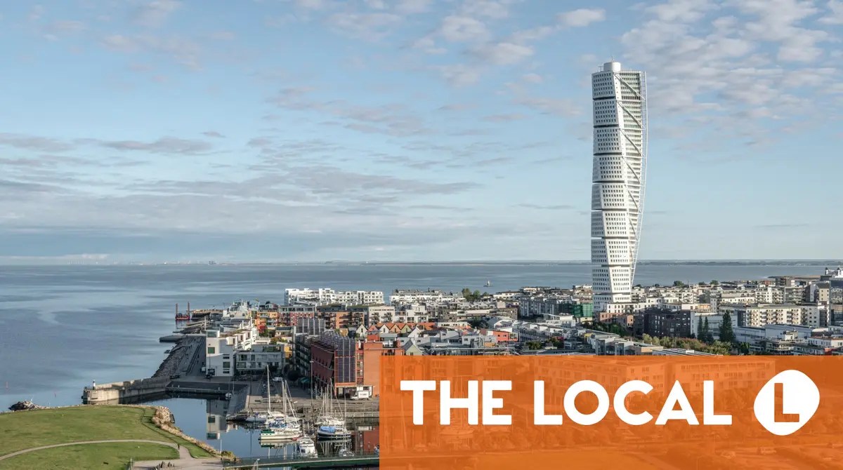 Swiss national railway unveils new night train to Sweden via Denmark Swiss national railway unveils new night train to Sweden via Denmark