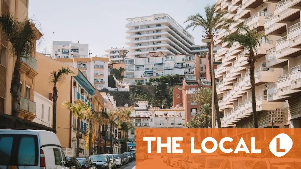 More than a third of rentals in Spain exceed €1,500 per month