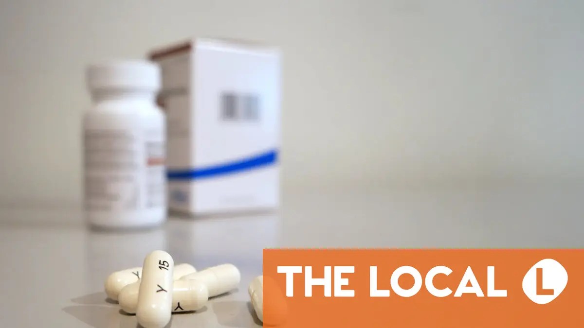 Can residents in Switzerland buy as much medicine and drugs abroad as they want?