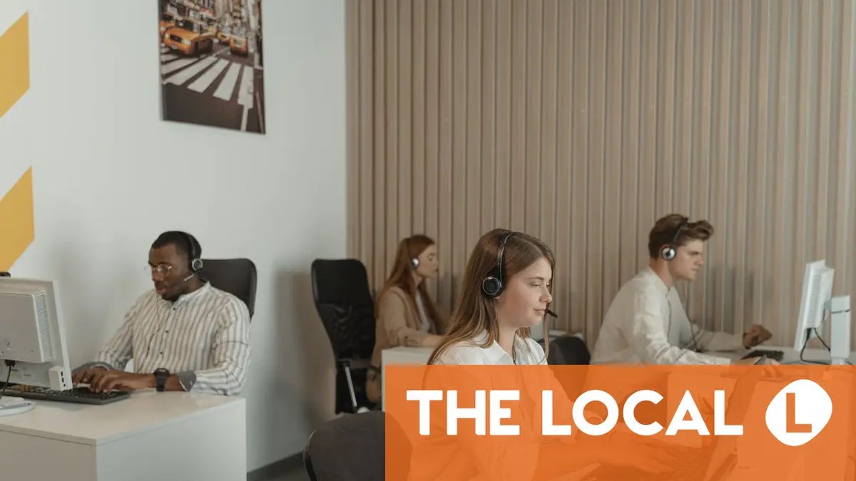 Why you should be wary of calls from Swiss health insurance companies