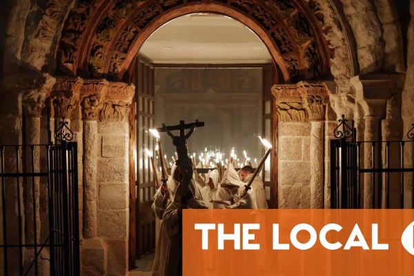 Spain’s Catholic Church facing 101 abuse claims this year