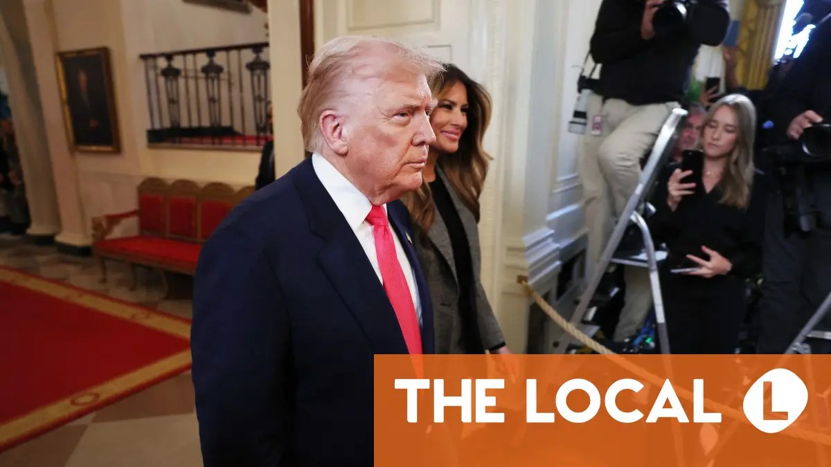 Swiss firms to invest 0 billion in US as part of tariff deal