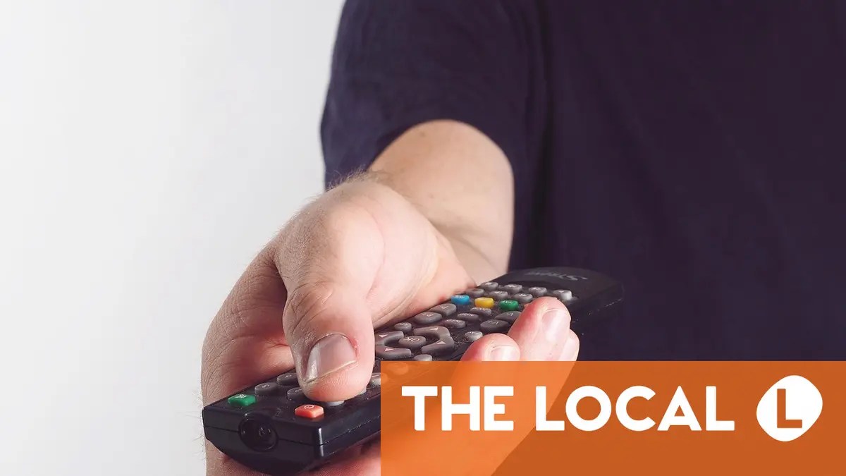 Swiss public broadcaster to slash 900 jobs by 2029