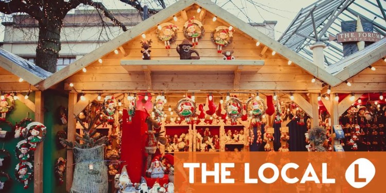 What you need to know about Switzerland’s best Christmas markets in 2025