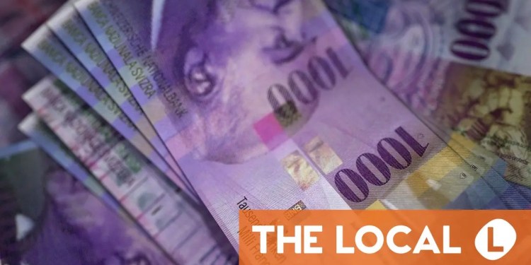 How wages of foreigners in Switzerland vary depending on type of permit