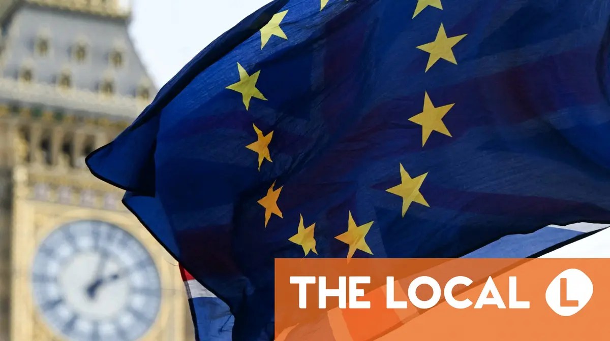 Why Brits in Europe should upgrade their post-Brexit residence permits