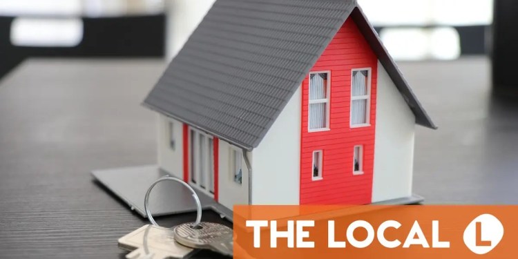 What will happen to Swiss property prices in 2026?