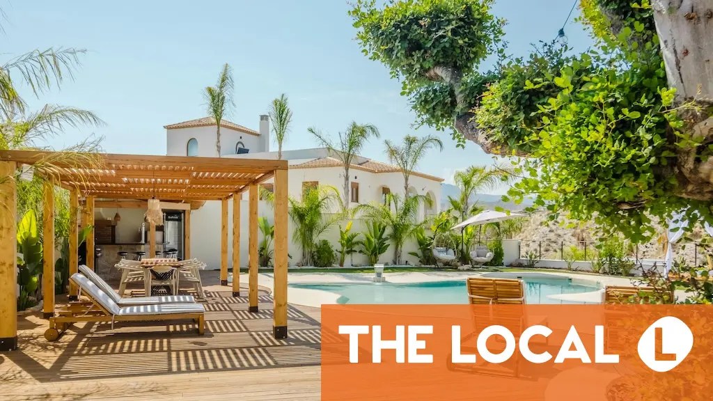 Foreigners buy over 60 percent of Spain’s luxury homes