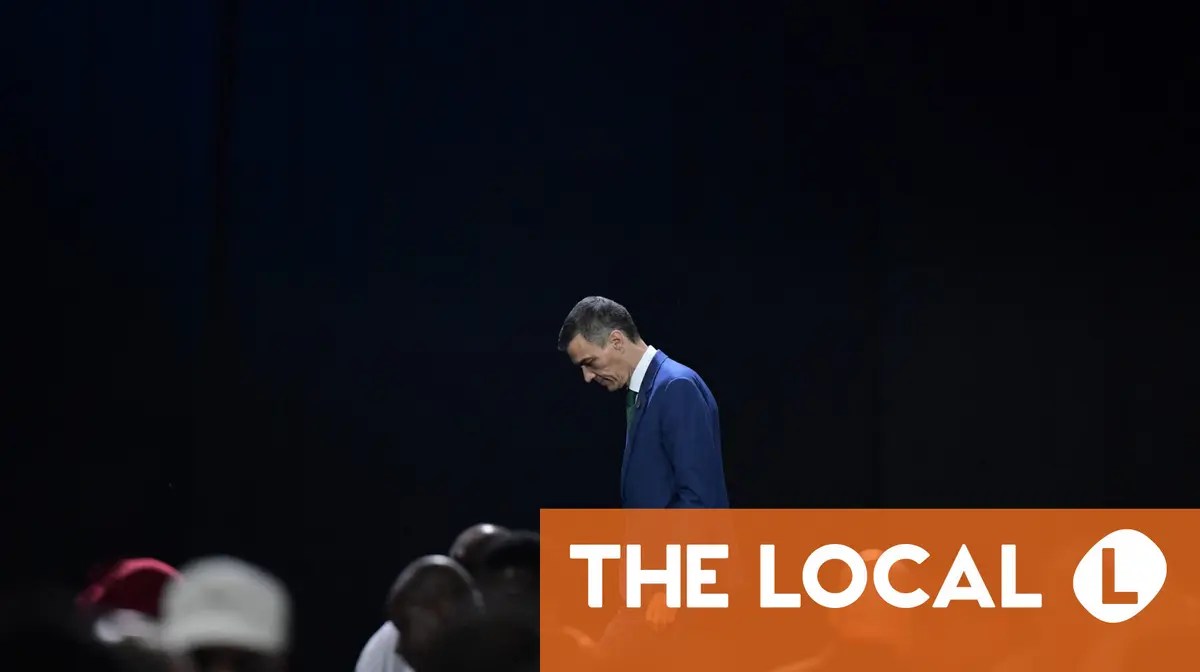 More scandals and early elections? What’s in store for Spanish politics in 2026