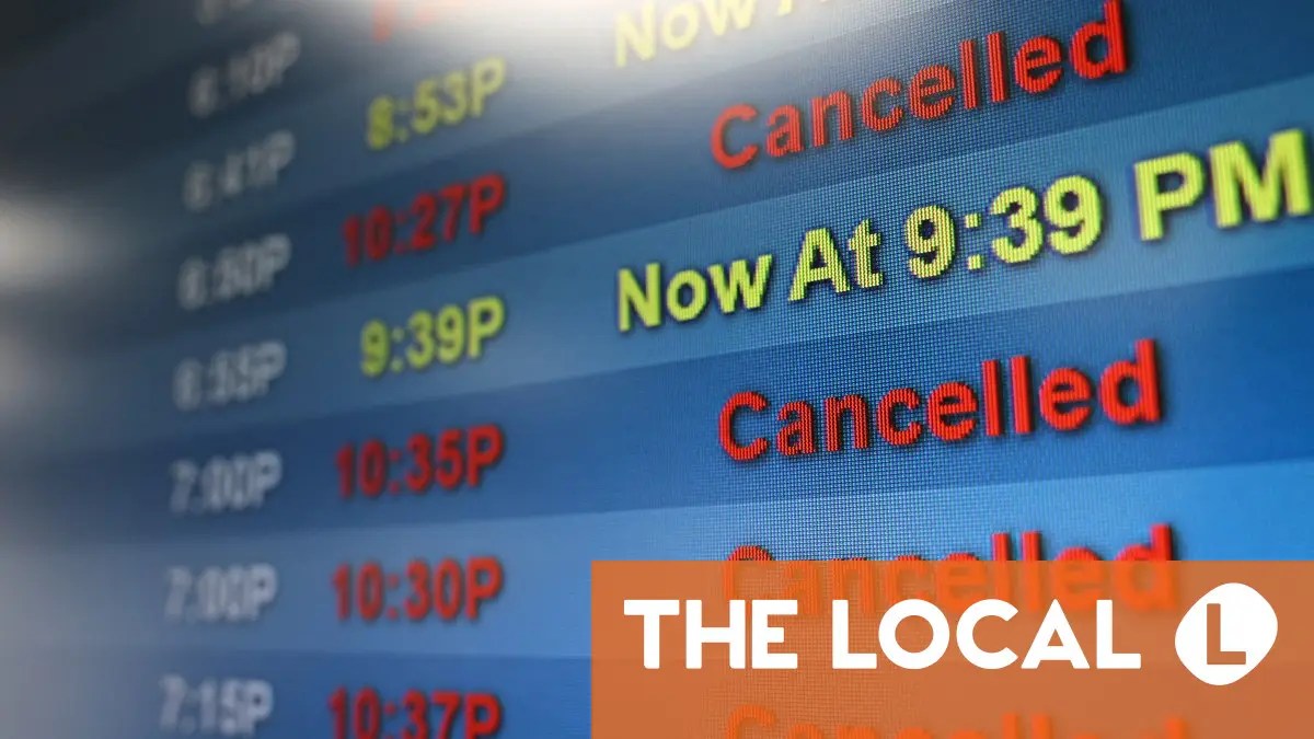 MEPs block move to cut passenger compensation for flight delays in Europe MEPs block move to cut passenger compensation for flight delays in Europe
