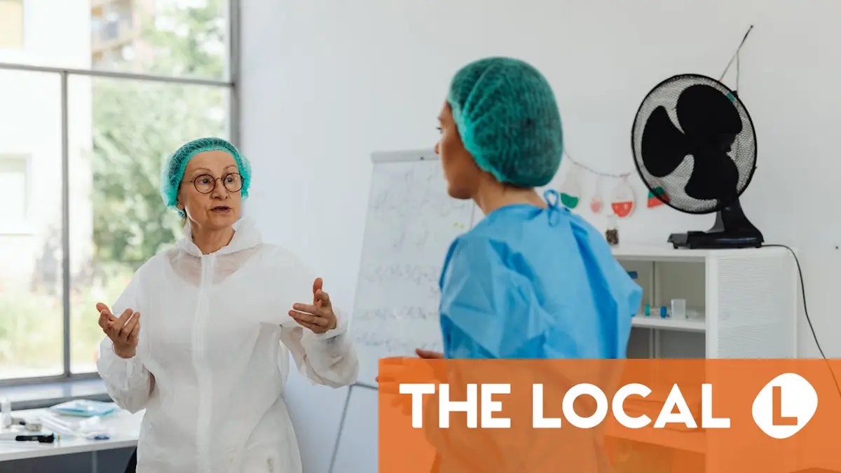 What you need to know about the 225,000 job vacancies in Switzerland