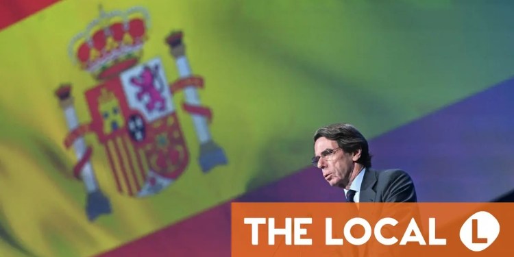 Which Spaniards are in the Epstein files?