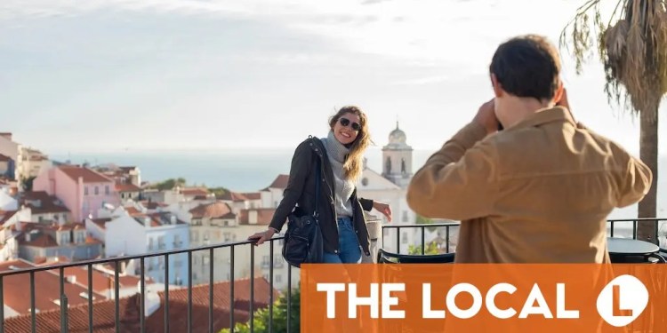 Do you need travel insurance for the EU if you live in Spain?