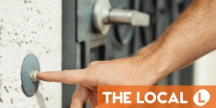 Court backs woman denied Swiss citizenship over doorbell pranks