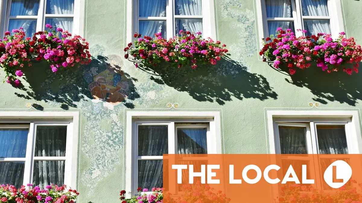 The cheapest places to live in Switzerland in 2026 The cheapest places to live in Switzerland in 2026