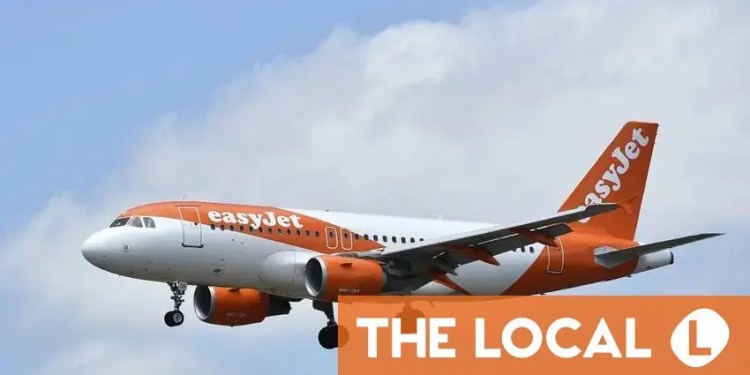 Why are Easyjet flights from Basel up to ‘1,682 percent’ more expensive?