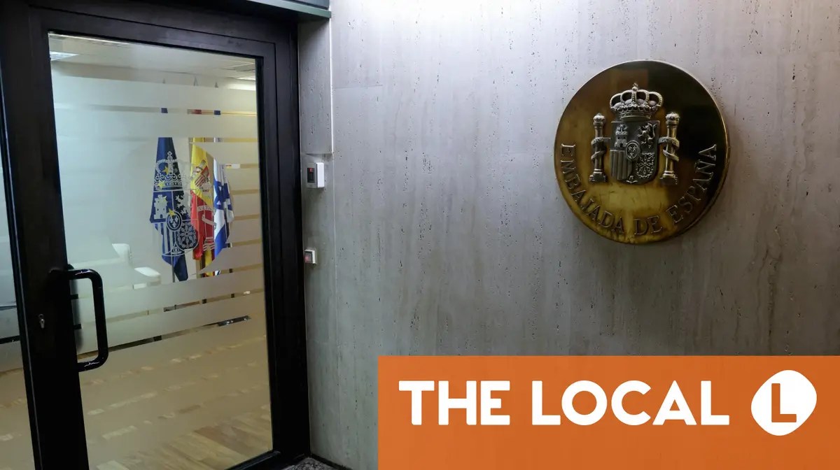 Spain without ambassador to Israel in new blow to ties