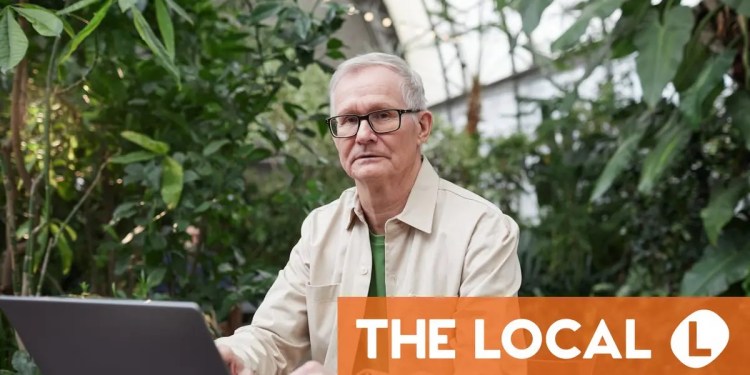 How Switzerland wants to keep pensioners working longer in life