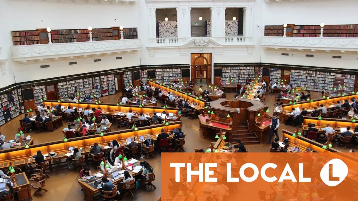 How English has gained ground in Swiss workplaces