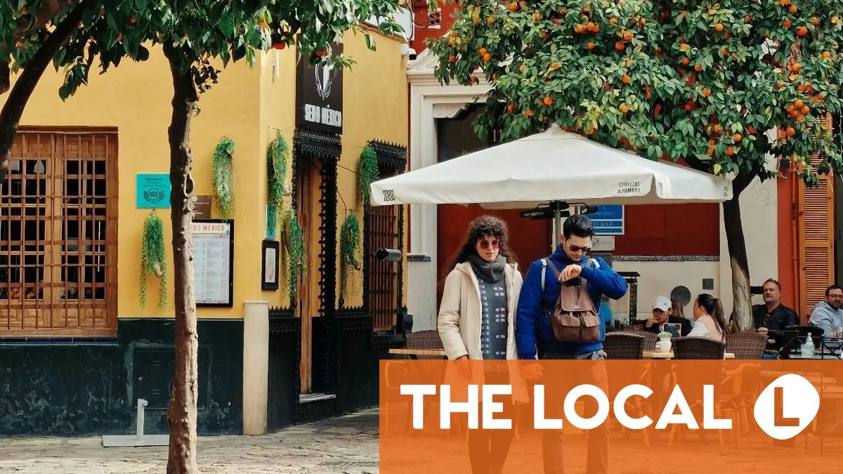 The new tax deductions for people in Spain’s Andalusia region