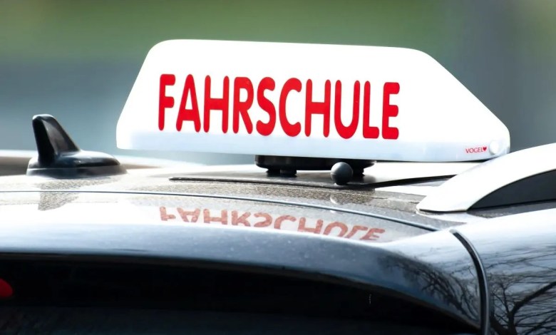 German cabinet approves cheaper driver licence reform German cabinet approves cheaper driver licence reform