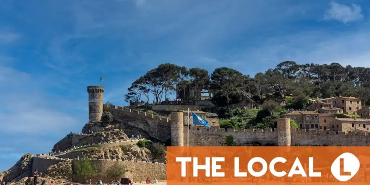 Spain crowned country with most Blue Flag beaches in 2026 Spain crowned country with most Blue Flag beaches in 2026