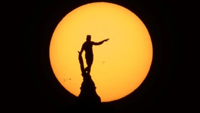 Heat, debts, and a late heartbreak: Germany Friday