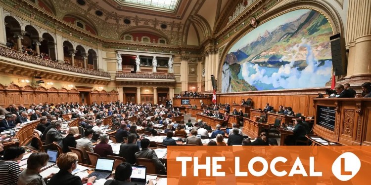 Swiss parliament backs permit ban if foreign residents fail criminal records check