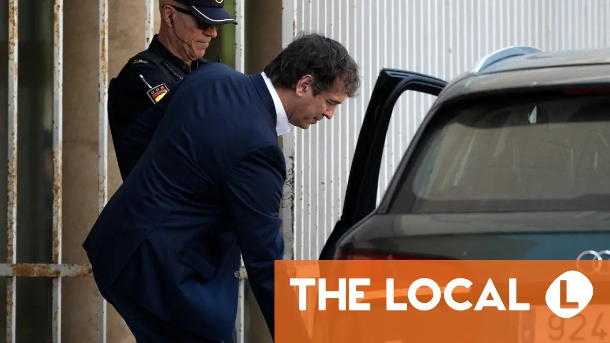 Hermano del primer ministro español recibirá veredicto en juicio por corrupción