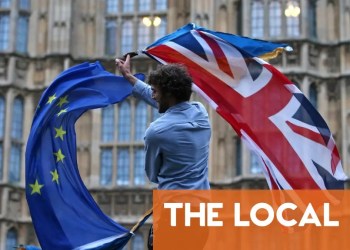 Would the EU take Britain back?