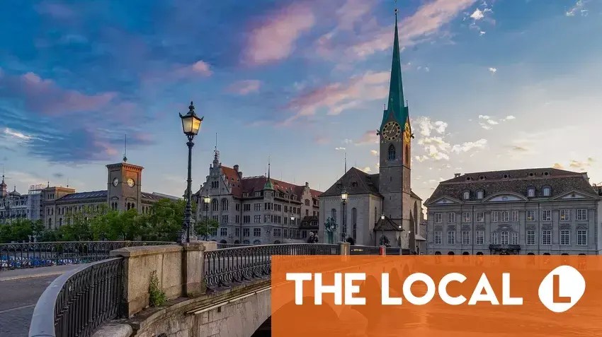 Zurich and Wintertur’s minimum wages get green light from top court