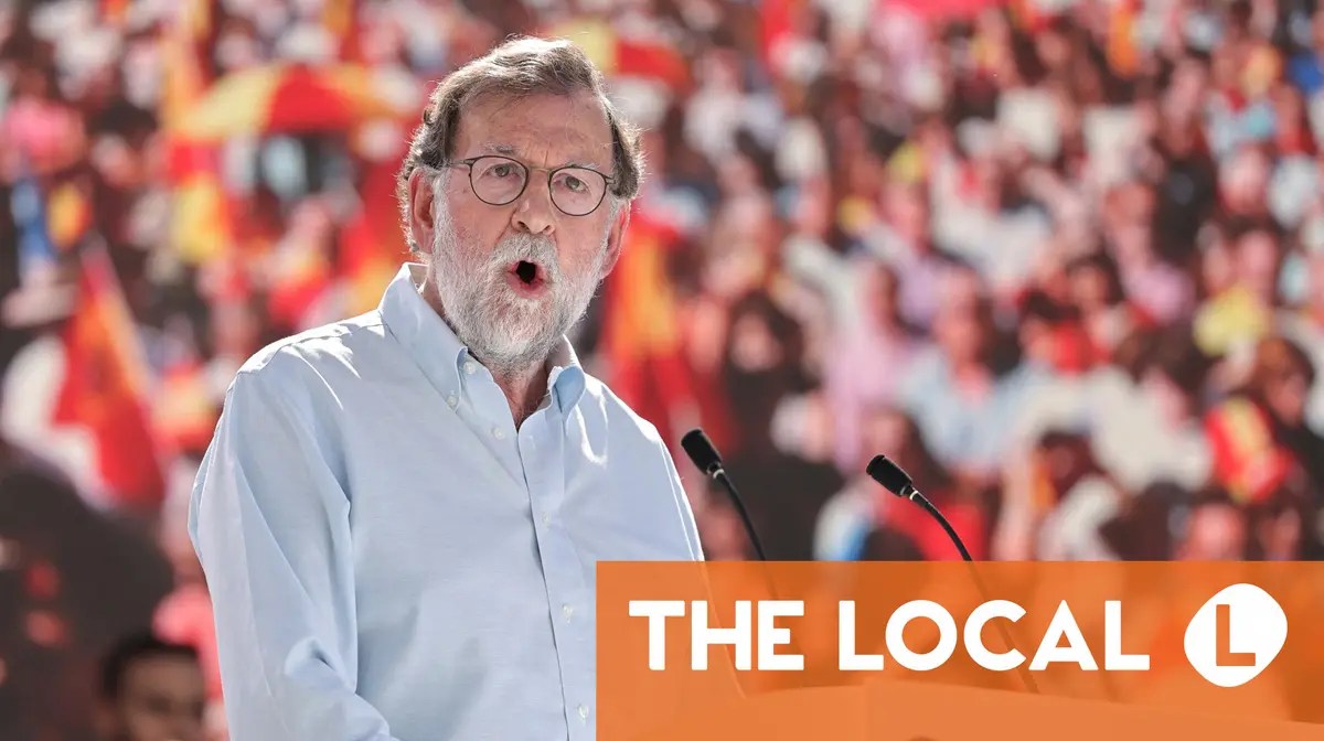 El ex primer ministro español, en problemas por un comentario “xenófobo” sobre la selección francesa