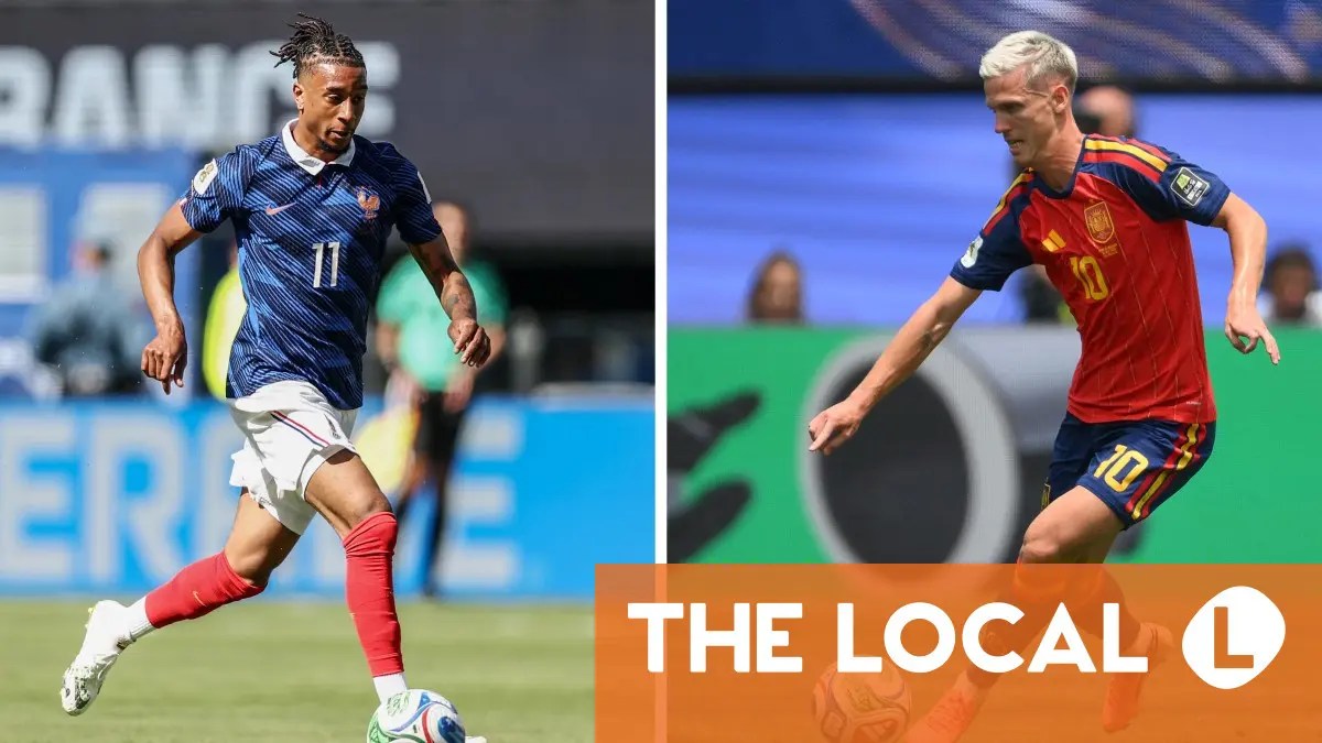 ‘Final before final’: Spain face France in World Cup blockbuster ‘Final before final’: Spain face France in World Cup blockbuster