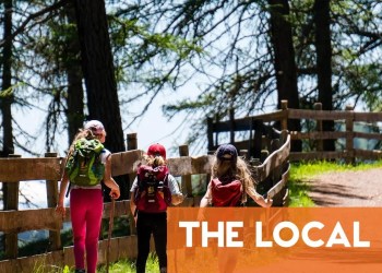 Are there parts of Switzerland to avoid this summer?
