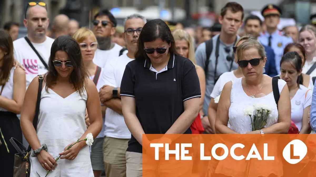 Today in Spain: A roundup of the latest news on Tuesday