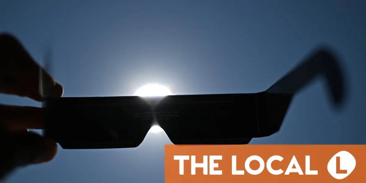 Europe readies for solar eclipse dip in power generation
