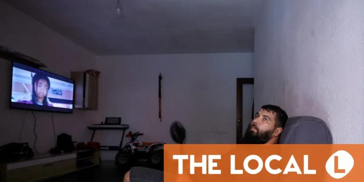 ‘I can’t sleep’: How Spain’s housing crunch upends lives