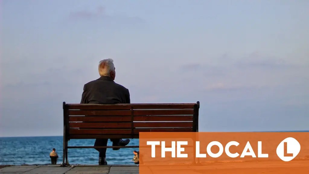 ‘The feeling of isolation is worse’: How loneliness affects foreigners in Spain