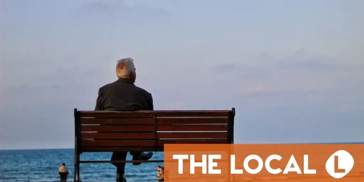 ‘The feeling of isolation is worse’: How loneliness affects foreigners in Spain ‘The feeling of isolation is worse’: How loneliness affects foreigners in Spain